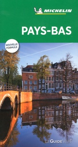Livres téléchargés Pays-Bas iBook FB2 ePub 9782067237896 par Michelin
