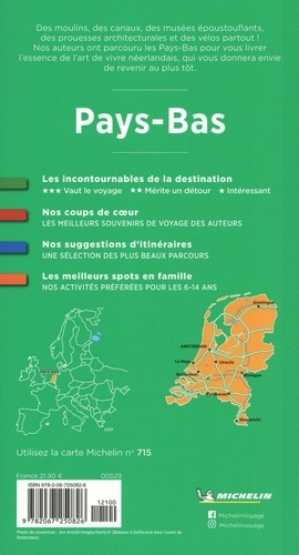 Pays-Bas  Edition 2021