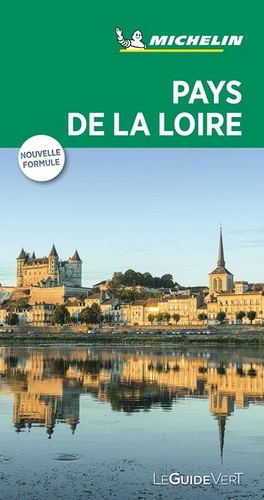  Michelin - Pays de la Loire.