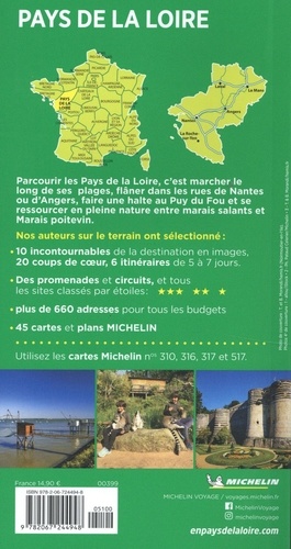 Pays de la Loire  Edition 2020