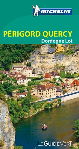 Périgord Quercy. Dordogne, Lot  Edition 2016
