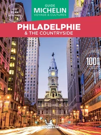 Philadelphie & The Coutryside