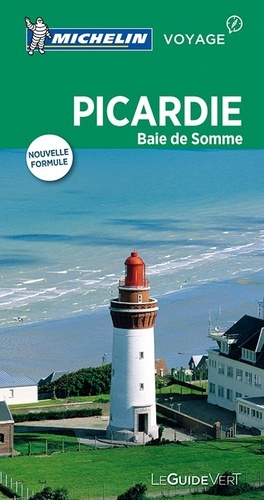  Michelin - Picardie, baie de Somme.