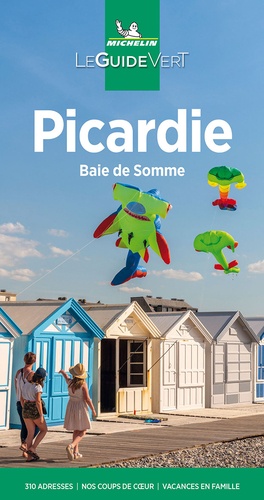 Picardie. Baie de Somme  Edition 2021