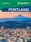 Portland  Edition 2020 -  avec 1 Plan détachable