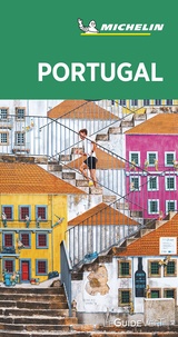 Meilleurs téléchargements d'ebook gratuits Portugal PDF FB2 CHM (Litterature Francaise) par Michelin 9782067244986