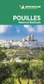  Michelin - Pouilles - Matera et Basilicate.