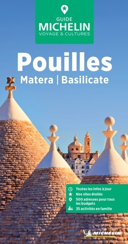 Pouilles. Matera, Basilicate  Edition 2024