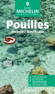 Pouilles