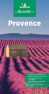  Michelin - Provence.