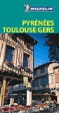  Michelin - Pyrénées Toulouse Gers.