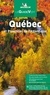  Michelin - Québec et Provinces de l'Atlantique.