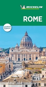 Ebook téléchargements gratuits pdf Rome 9782067237599 par Michelin (French Edition) 
