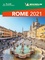 Rome  Edition 2021 -  avec 1 Plan détachable