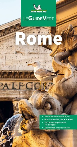 Rome  Edition 2022
