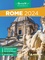 Rome  Edition 2024 -  avec 1 Plan détachable