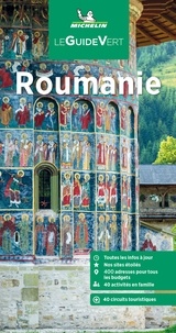  Michelin - Roumanie.