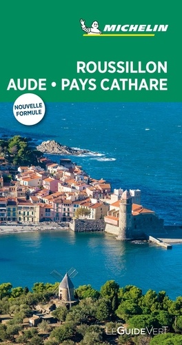 Roussillon, Aude, Pays Cathare  Edition 2019