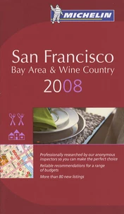 San Francisco Bay Area & Wine Country