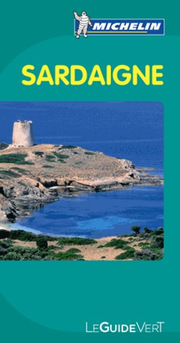 Sardaigne. Avec Guide de conversation
