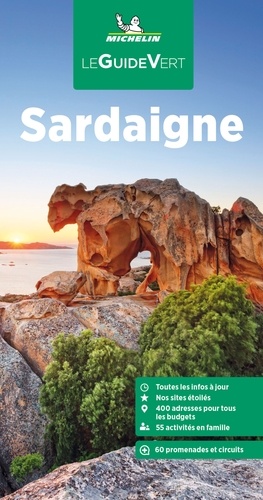 Sardaigne  Edition 2023