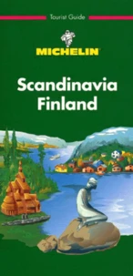 Scandinavia, Finland