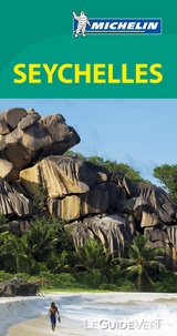  Michelin - Seychelles.