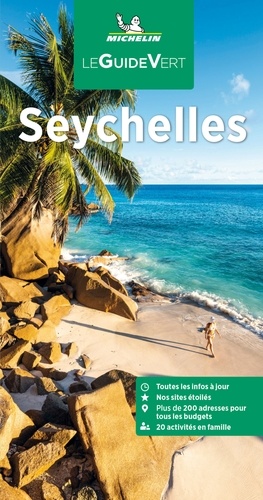 Seychelles  Edition 2023