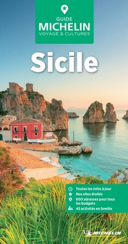 Sicile  Edition 2024
