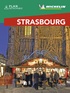  Michelin - Strasbourg. 1 Plan détachable