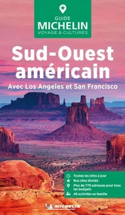 Sud-Ouest américain