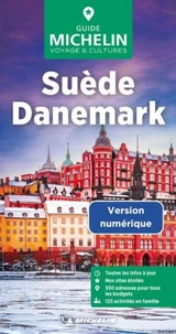 Suède, Danemark