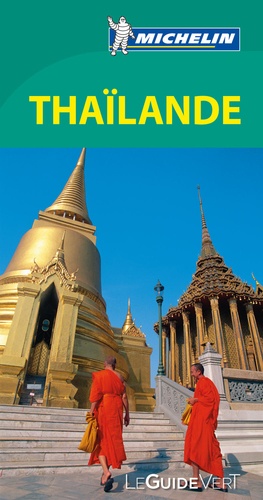 Thaïlande  Edition 2016