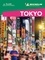 Tokyo  Edition 2019 -  avec 1 Plan détachable