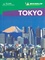 Tokyo  Edition 2021 -  avec 1 Plan détachable