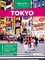 Tokyo  Edition 2023 -  avec 1 Plan détachable