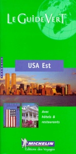  Michelin - USA est. - Edition 2001.