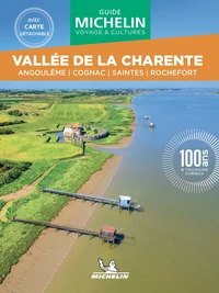 Vallée de la Charente