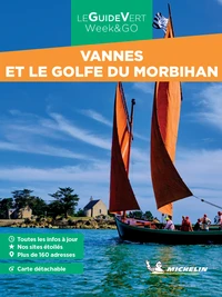 Vannes et le Golfe du Morbihan
