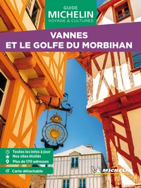 Vannes et le Golfe du Morbihan