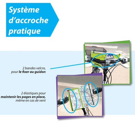 Vélo à la carte en Bourgogne et Bresse