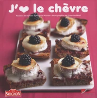 J'aime le chèvre