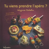 Tu viens prendre l'apéro ?