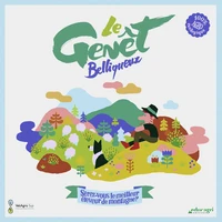 Genêt belliqueux