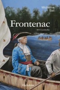 Frontenac t 02 l'embellie