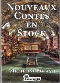 Nouveaux contes en stock