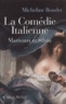 Micheline Boudet - La Comedie Italienne. Marivaux Et Silvia.