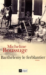 Barthélemy le ferblantier