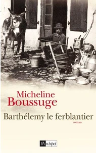 Barthélémy le ferblantier