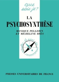 La psychosynthèse